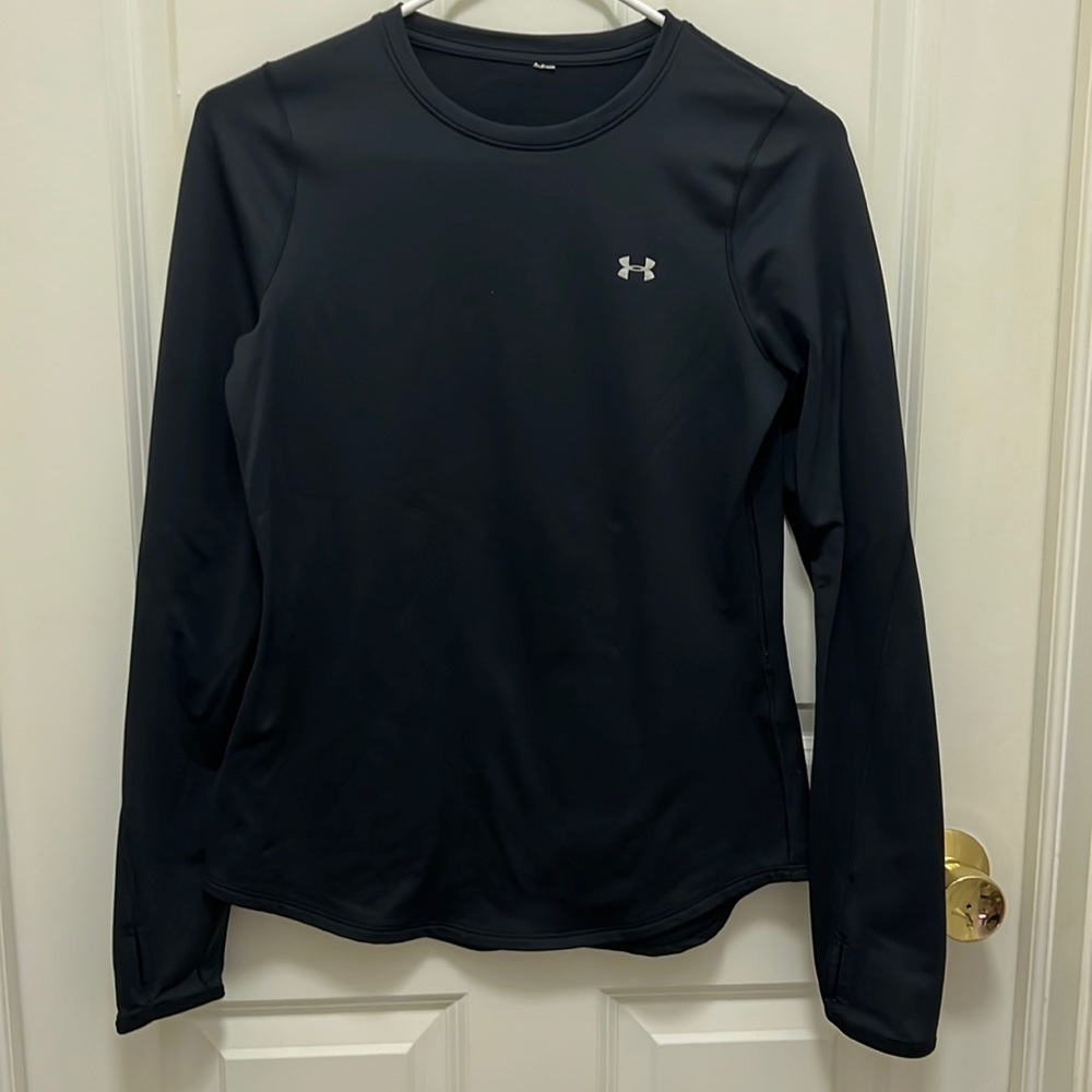 Under shirt for winter